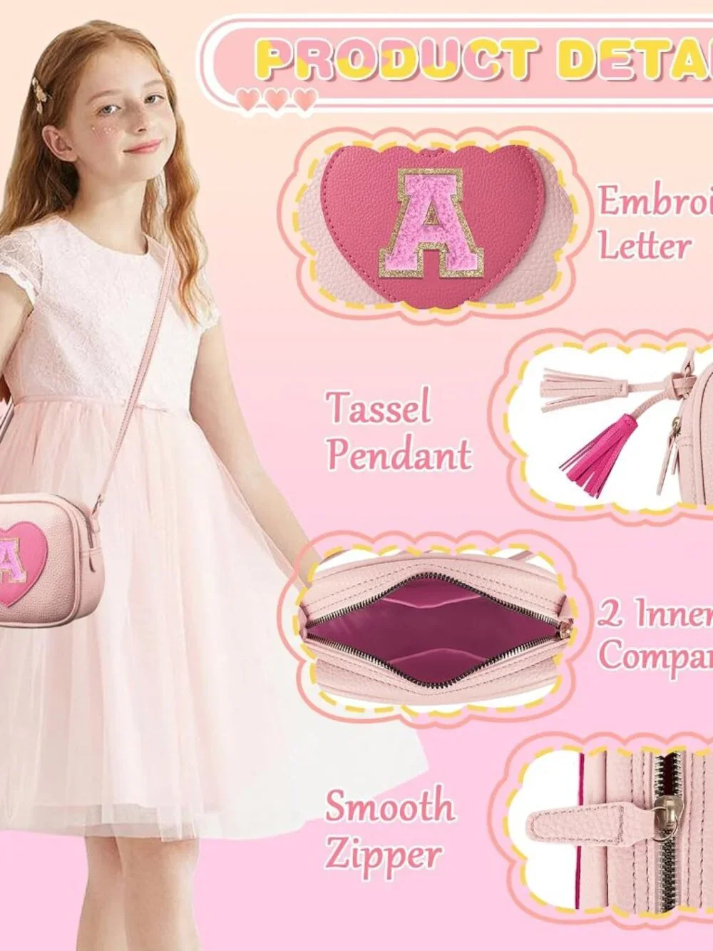 N/A color pink